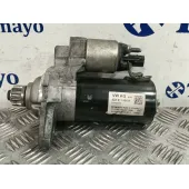Motor Arranque para Volkswagen Caddy Iv Monospace (Sab, Saj)
