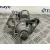 Motor Arranque para Volkswagen Caddy Iv Monospace (Sab, Saj)