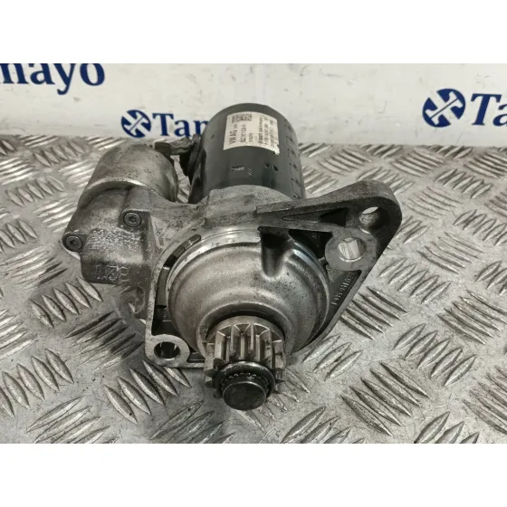Motor Arranque para Volkswagen Caddy Iv Monospace (Sab, Saj)