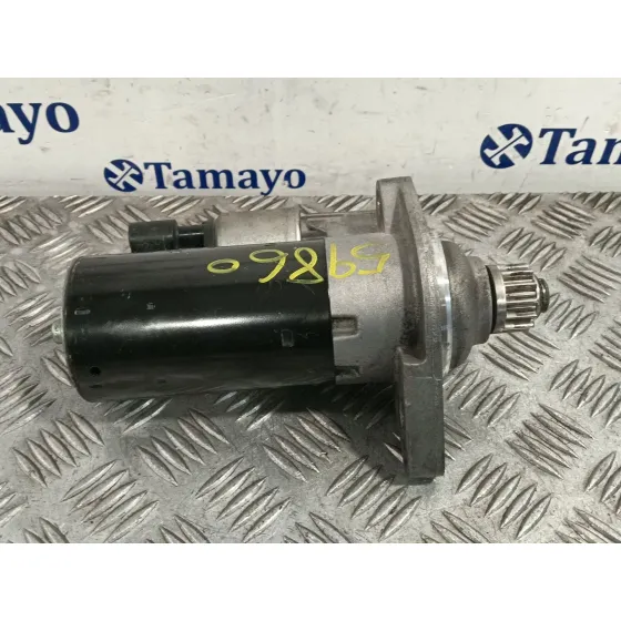 Motor Arranque para Volkswagen Caddy Iv Monospace (Sab, Saj)