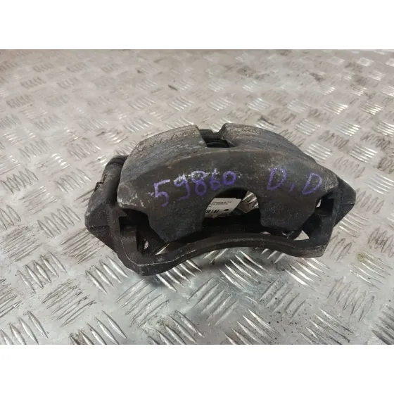 Pinza Freno Delantera Derecha para Volkswagen Caddy Iv Monospace (Sab, Saj)