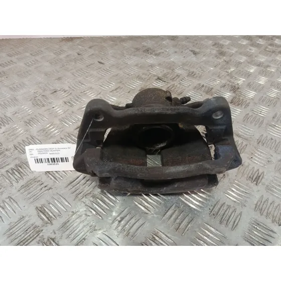 Pinza Freno Delantera Izquierda para Volkswagen Caddy Iv Monospace (Sab, Saj)