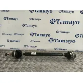 Transmision Delantera Derecha para Volkswagen Caddy Iv Monospace (Sab, Saj)