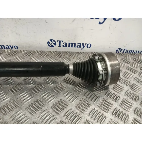 Transmision Delantera Derecha para Volkswagen Caddy Iv Monospace (Sab, Saj)