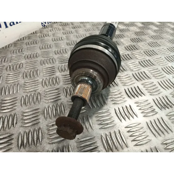 Transmision Delantera Derecha para Volkswagen Caddy Iv Monospace (Sab, Saj)