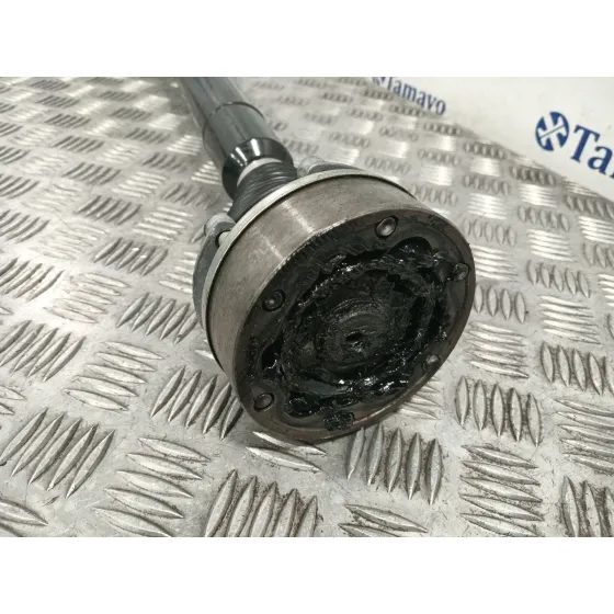Transmision Delantera Derecha para Volkswagen Caddy Iv Monospace (Sab, Saj)