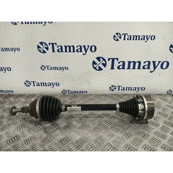 Transmision Delantera Izquierda para Volkswagen Caddy Iv Monospace (Sab, Saj)