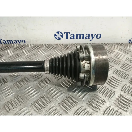 Transmision Delantera Izquierda para Volkswagen Caddy Iv Monospace (Sab, Saj)