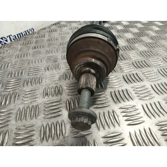 Transmision Delantera Izquierda para Volkswagen Caddy Iv Monospace (Sab, Saj)