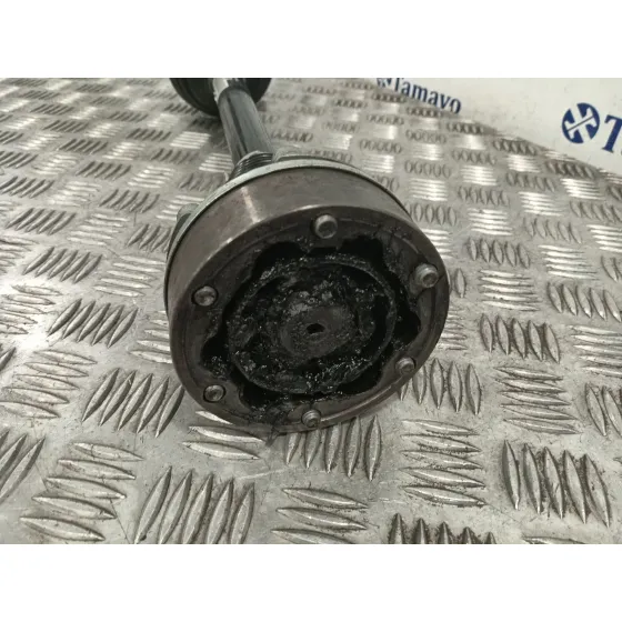 Transmision Delantera Izquierda para Volkswagen Caddy Iv Monospace (Sab, Saj)