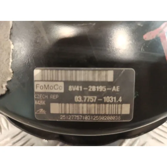 Servofreno para Ford Kuga I