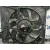 Electroventilador para Nissan Qashqai I (J10, Nj10)