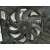 Electroventilador para Nissan Qashqai I (J10, Nj10)