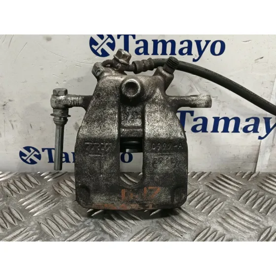 Pinza Freno Trasera Izquierda para Suzuki Swift Iii (Mz, Ez)