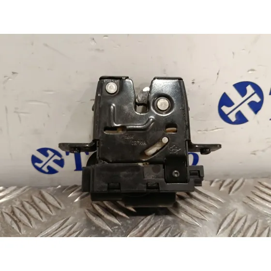 Cerradura Maletero / Porton para Nissan Qashqai I (J10, Nj10)
