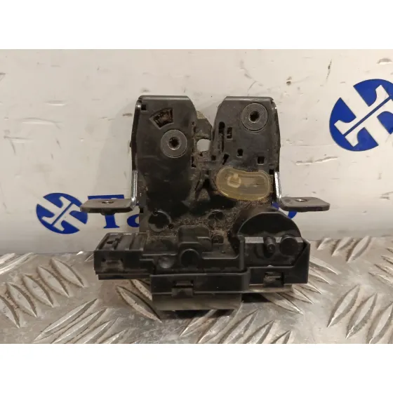 Cerradura Maletero / Porton para Nissan Qashqai I (J10, Nj10)