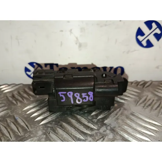 Cerradura Maletero / Porton para Nissan Qashqai I (J10, Nj10)