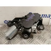 Motor Limpia Trasero para Nissan Qashqai I (J10, Nj10)