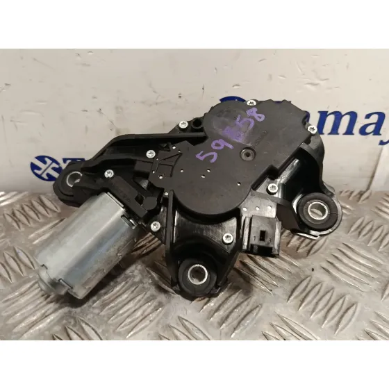 Motor Limpia Trasero para Nissan Qashqai I (J10, Nj10)