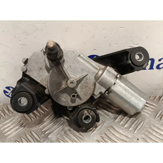 Motor Limpia Trasero para Nissan Qashqai I (J10, Nj10)