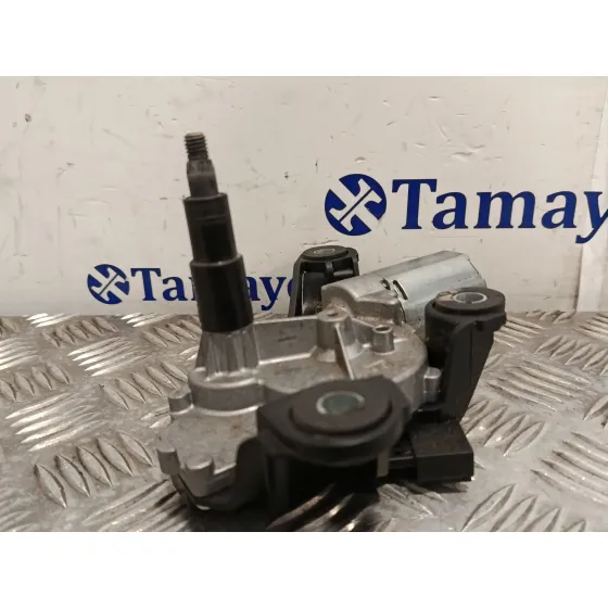 Motor Limpia Trasero para Nissan Qashqai I (J10, Nj10)