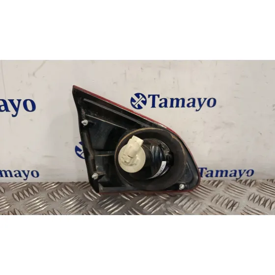 Piloto Trasero Derecho Interior para Nissan Qashqai I (J10, Nj10)