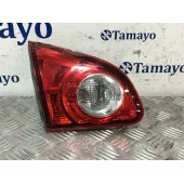 Piloto Trasero Izquierdo Interior para Nissan Qashqai I (J10, Nj10)