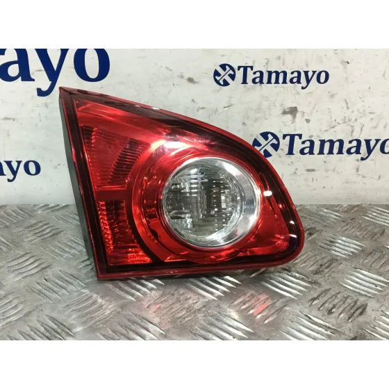 Piloto Trasero Izquierdo Interior para Nissan Qashqai I (J10, Nj10)