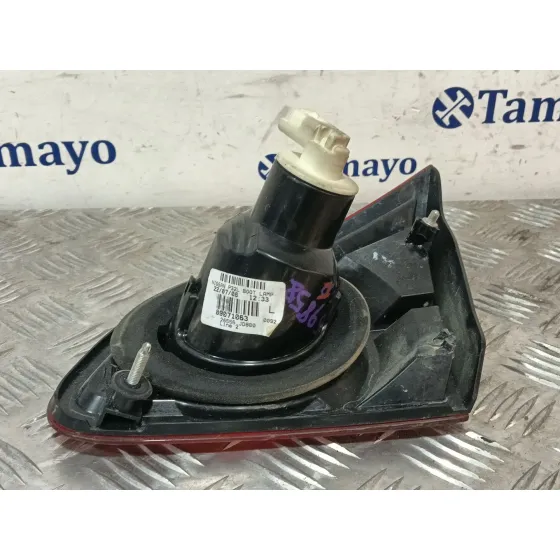 Piloto Trasero Izquierdo Interior para Nissan Qashqai I (J10, Nj10)