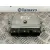 Centralita Motor Uce para Nissan Qashqai I (J10, Nj10)