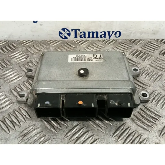 Centralita Motor Uce para Nissan Qashqai I (J10, Nj10)