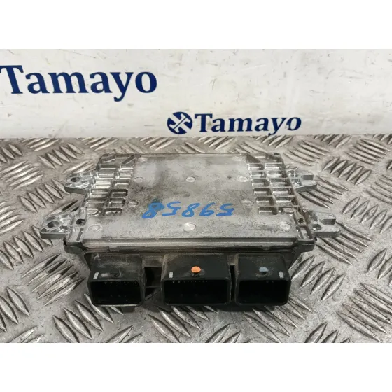 Centralita Motor Uce para Nissan Qashqai I (J10, Nj10)