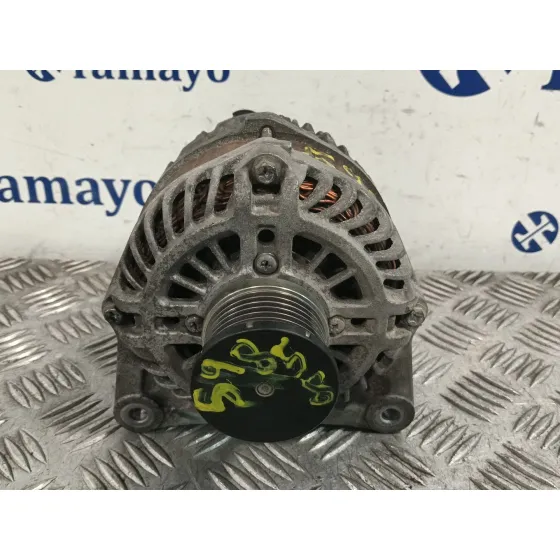 Alternador para Nissan Qashqai I (J10, Nj10)