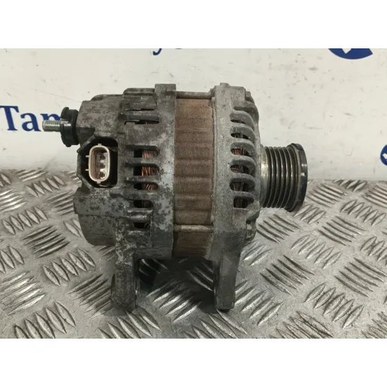 Alternador para Nissan Qashqai I (J10, Nj10)