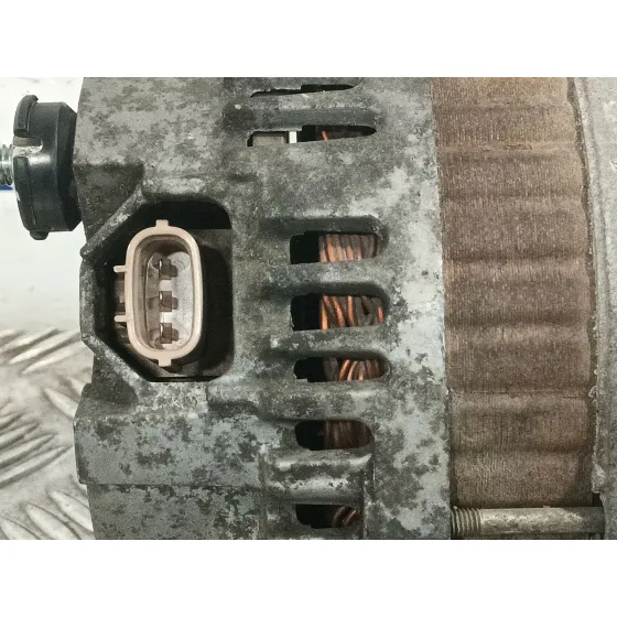 Alternador para Nissan Qashqai I (J10, Nj10)