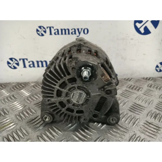 Alternador para Nissan Qashqai I (J10, Nj10)