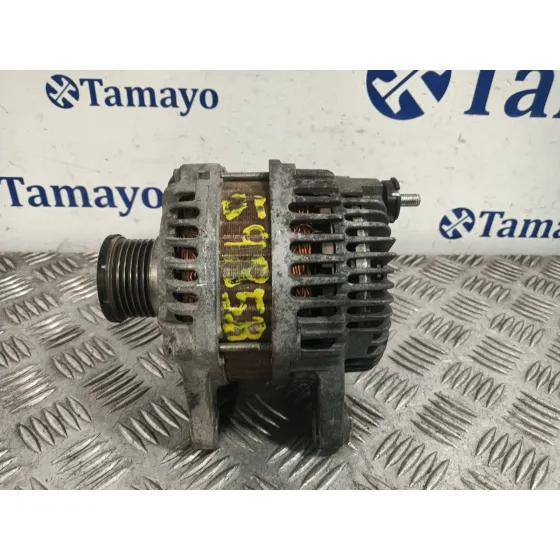 Alternador para Nissan Qashqai I (J10, Nj10)