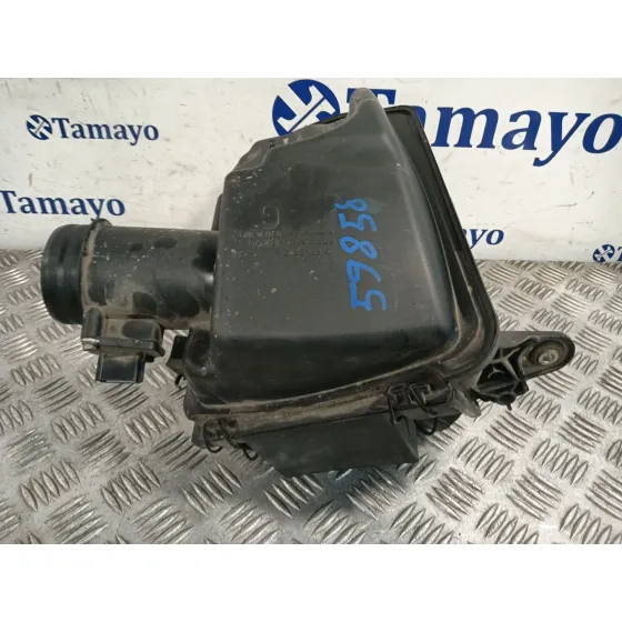 Filtro Aire para Nissan Qashqai I (J10, Nj10)