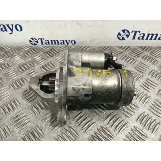 Motor Arranque para Nissan Qashqai I (J10, Nj10)