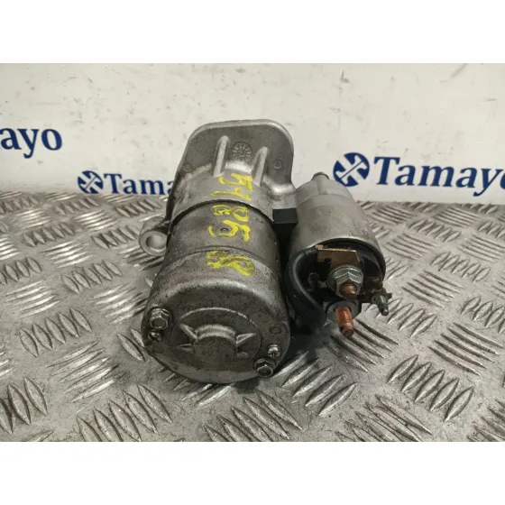 Motor Arranque para Nissan Qashqai I (J10, Nj10)