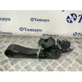 Cinturon Seguridad Trasero Izquierdo para Nissan Qashqai I (J10, Nj10)