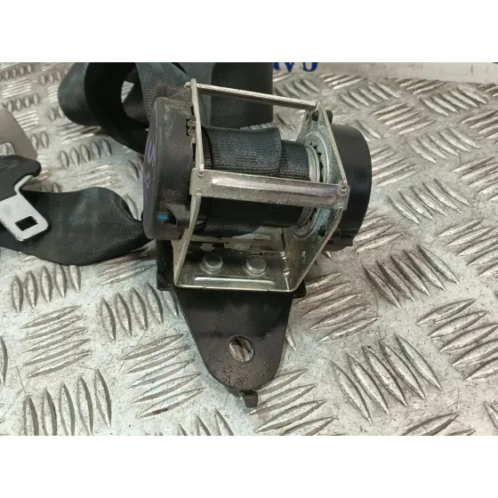 Cinturon Seguridad Trasero Izquierdo para Nissan Qashqai I (J10, Nj10)