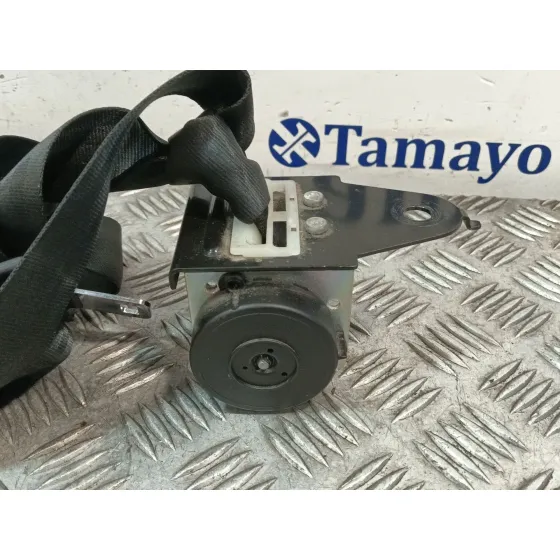 Cinturon Seguridad Trasero Izquierdo para Nissan Qashqai I (J10, Nj10)