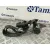 Cinturon Seguridad Trasero Izquierdo para Nissan Qashqai I (J10, Nj10)