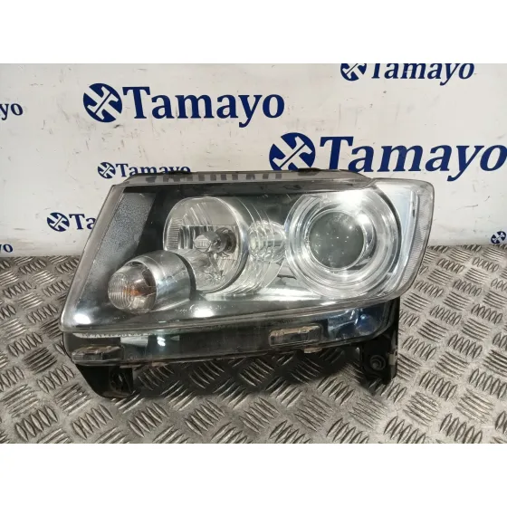 Faro Izquierdo para Jeep Compass (Mk49)