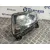 Faro Izquierdo para Jeep Compass (Mk49)
