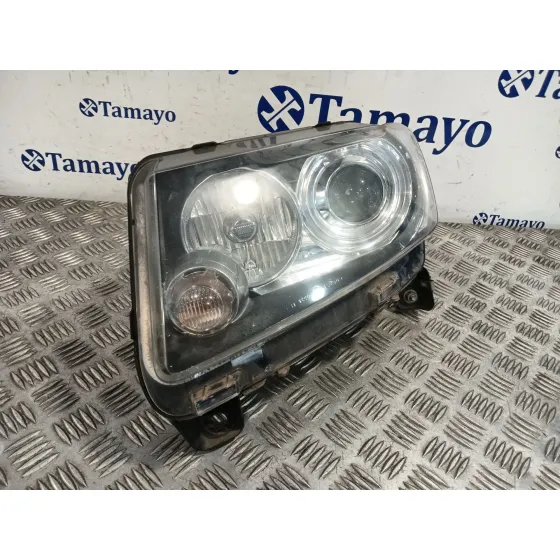 Faro Izquierdo para Jeep Compass (Mk49)