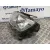 Faro Izquierdo para Jeep Compass (Mk49)
