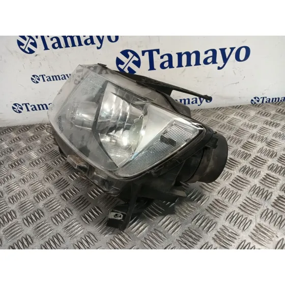Faro Izquierdo para Jeep Compass (Mk49)