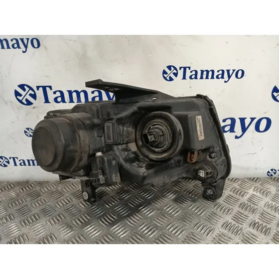 Faro Izquierdo para Jeep Compass (Mk49)